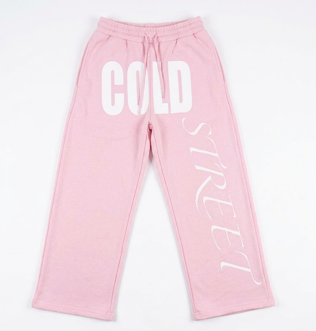 Cold Street Sweats — alternate