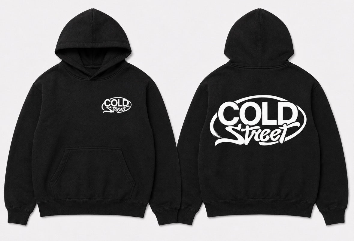 "Little Big" Hoodie