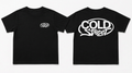 "Little Big" tee BLACK